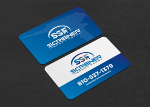 Business Card Design by INDIAN_Ashok for this project | Design: #27684955