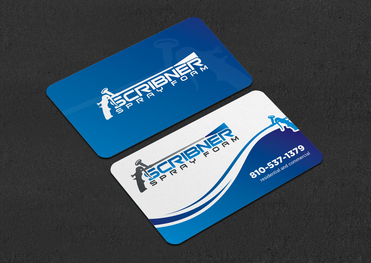 Business Card Design by INDIAN_Ashok for this project | Design #27684956