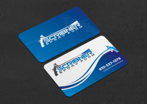 Business Card Design by INDIAN_Ashok for this project | Design: #27684956