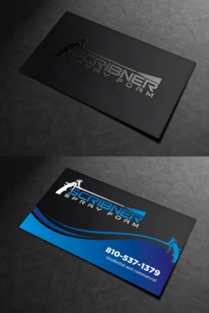 Business Card Design by INDIAN_Ashok for this project | Design: #27684958