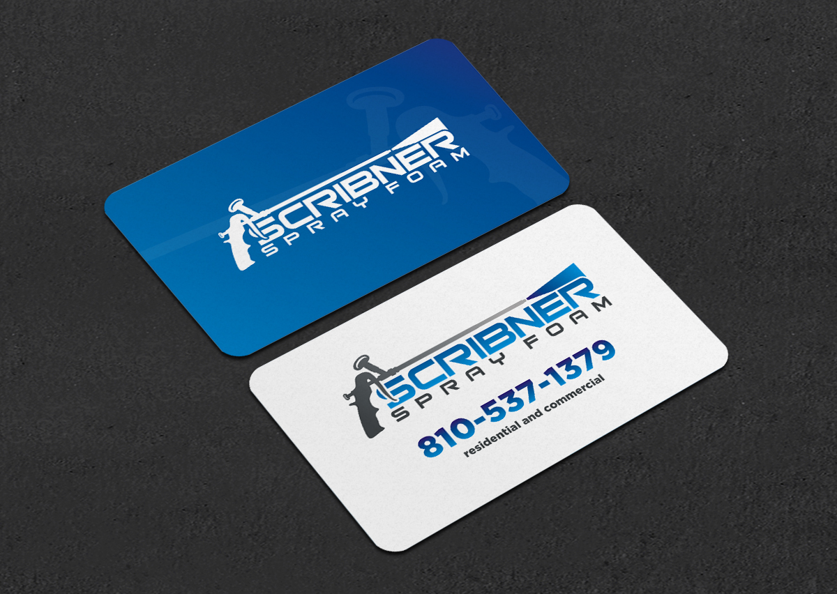 Business Card Design by INDIAN_Ashok for this project | Design #27684962
