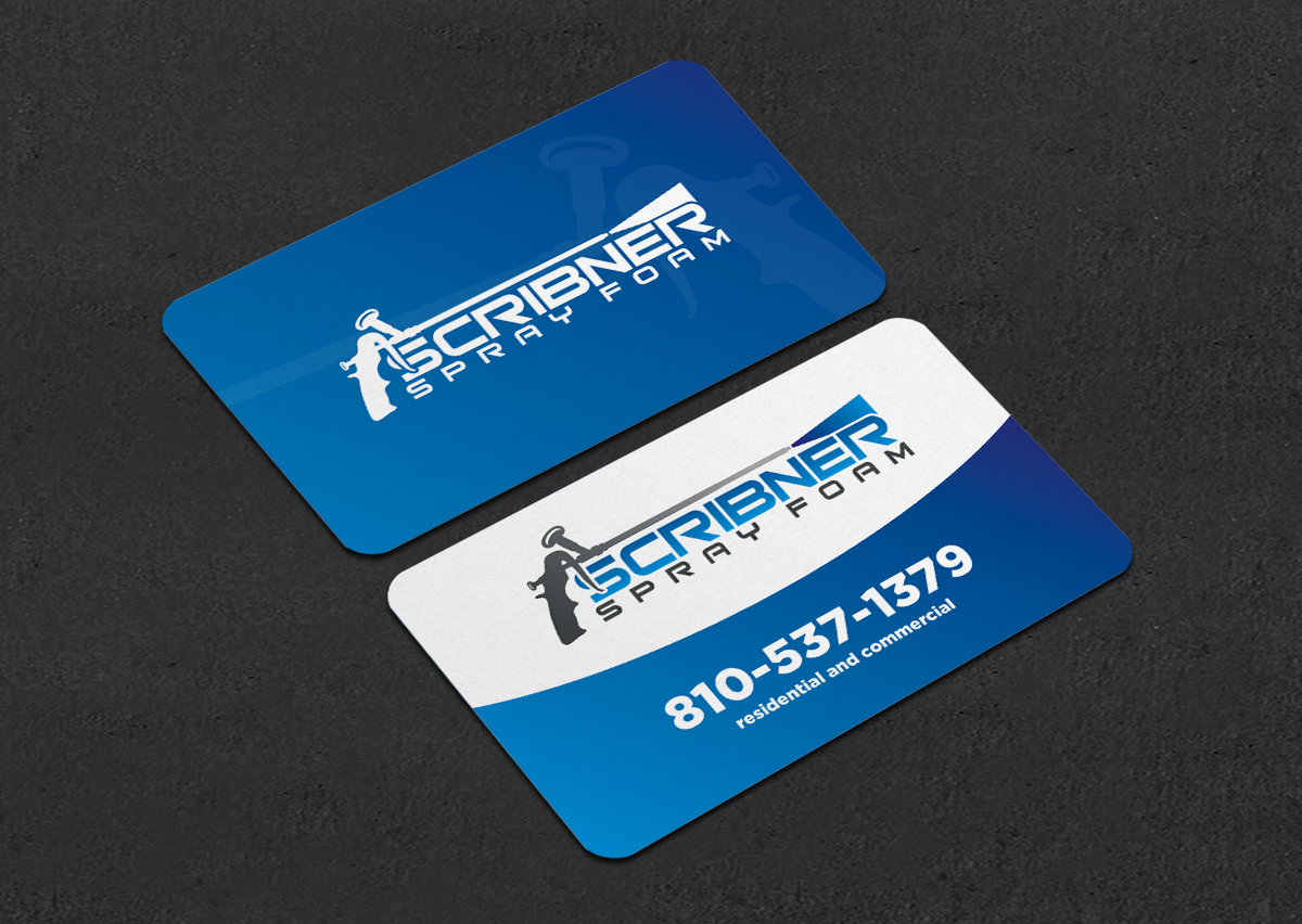 Business Card Design by INDIAN_Ashok for this project | Design #27684963