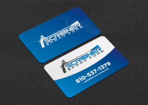 Business Card Design by INDIAN_Ashok for this project | Design: #27684963