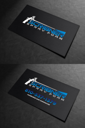 Business Card Design by INDIAN_Ashok for this project | Design: #27684964
