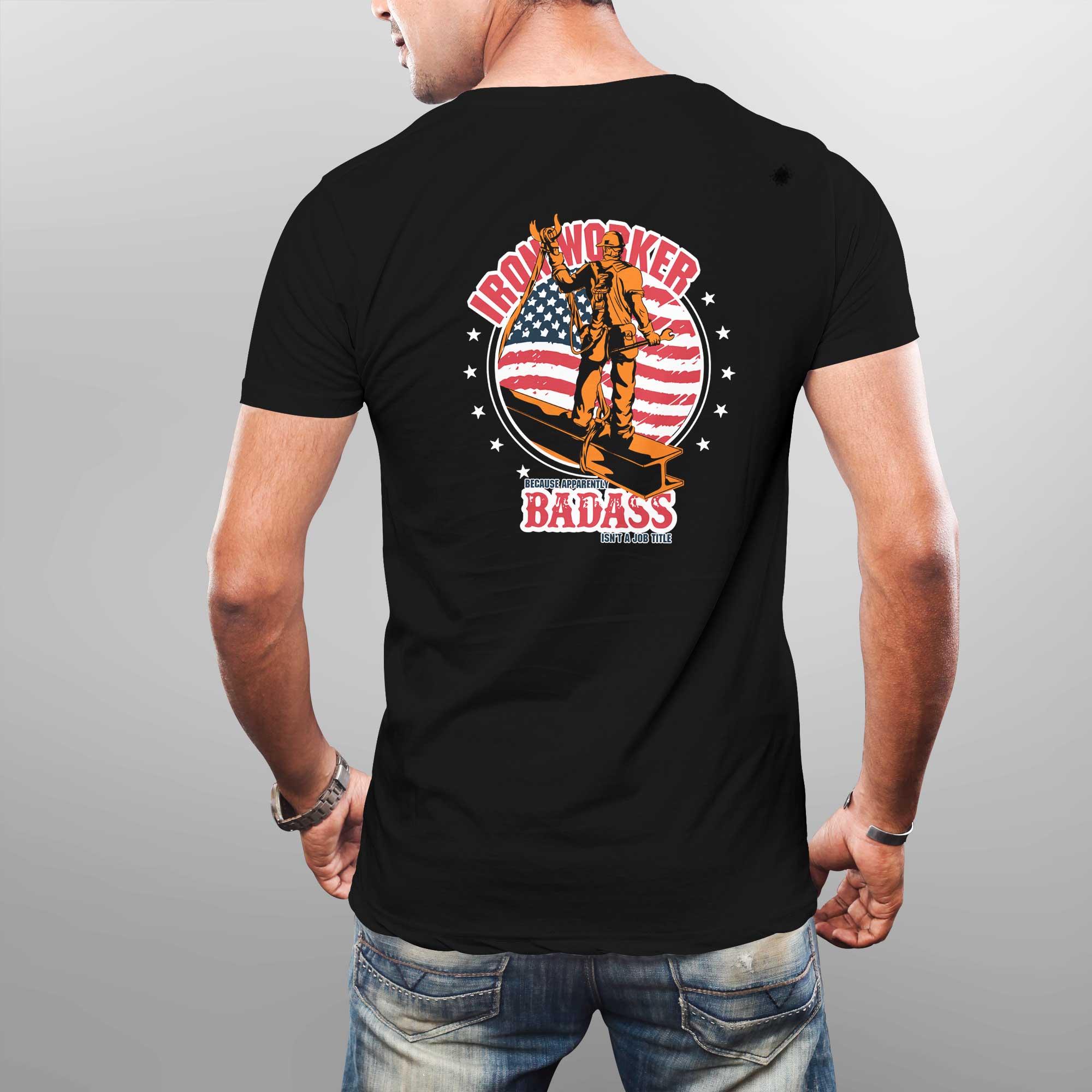 T-shirt Design by Manhkokoro for this project | Design #27721451
