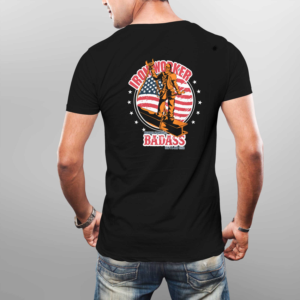 T-shirt Design by Manhkokoro