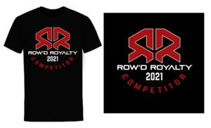 T-shirt Design by JKIANN08 for this project | Design: #27683162