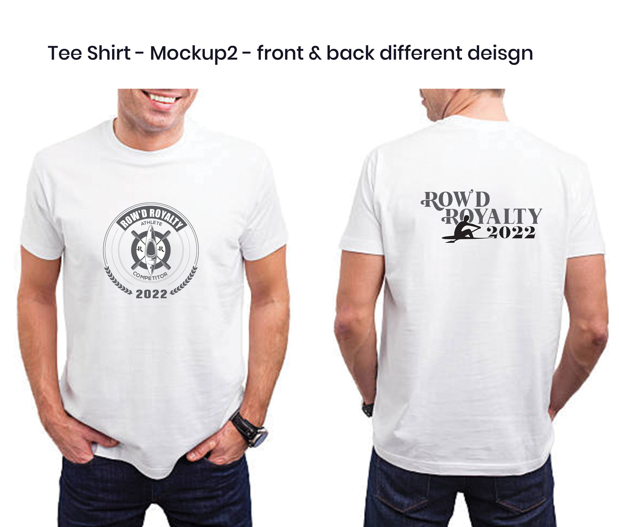 T-shirt Design by Expert Designer for this project | Design #27685925