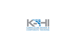 Logo Design by creativepoint for K-HI Curriculum Design & Corporate Training | Design: #27685332