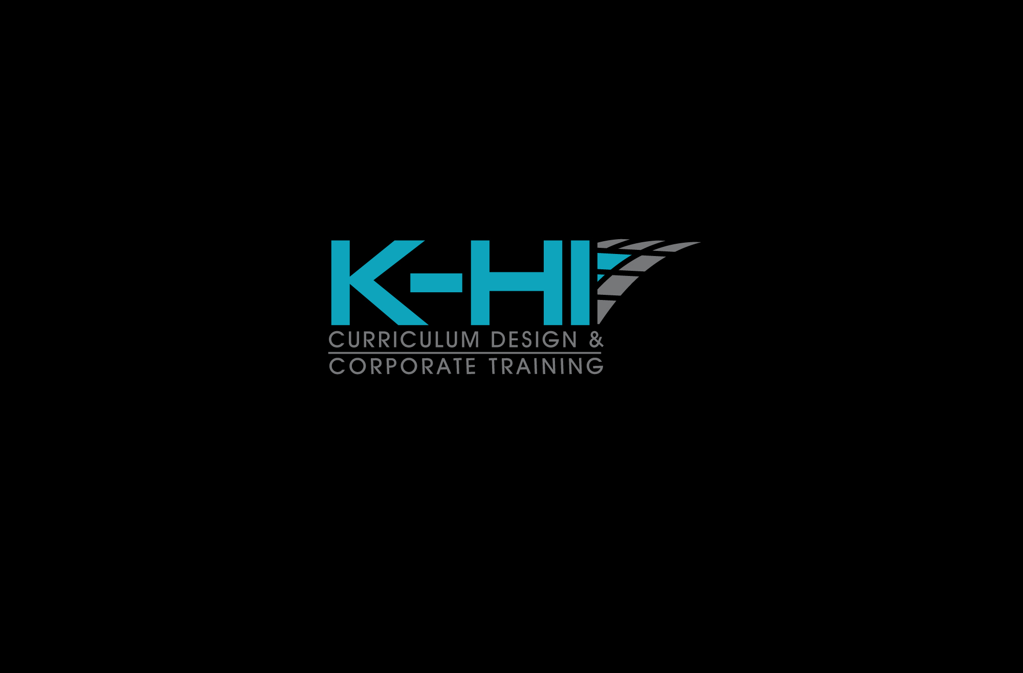Logo Design by creativepoint for K-HI Curriculum Design & Corporate Training | Design #27685335