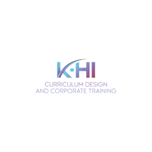 Logo Design by S. Shin for K-HI Curriculum Design & Corporate Training | Design: #27698155