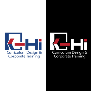 Logo-Design von GODDREAMCREATION für K-HI Curriculum Design & Corporate Training | Design #27684153