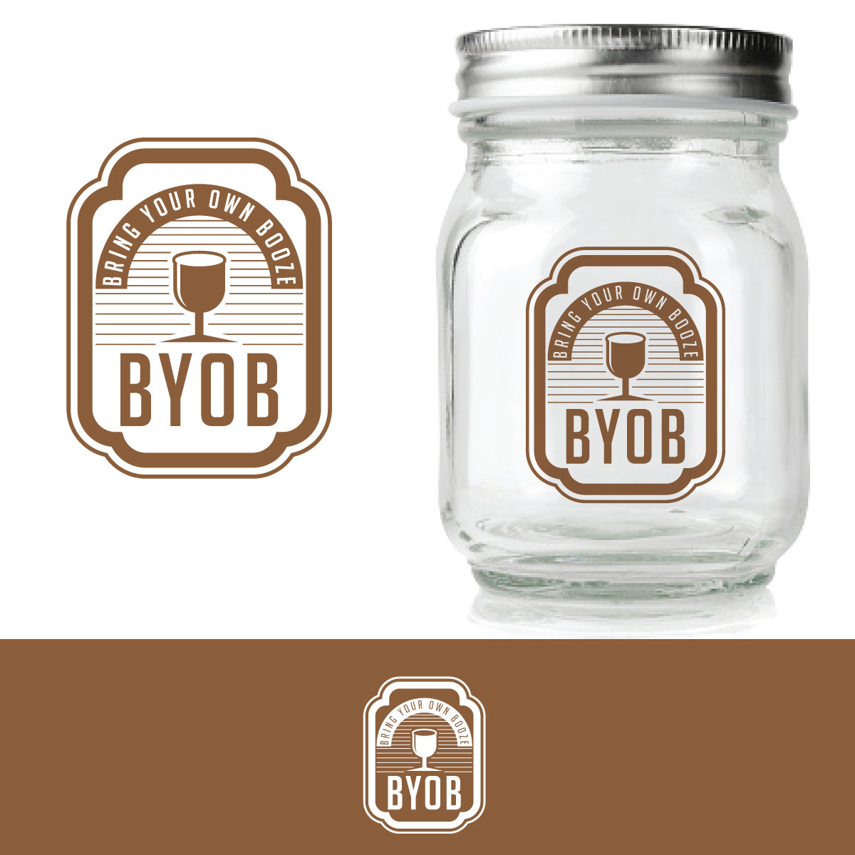 Logo Design by brand maker for this project | Design #27687215