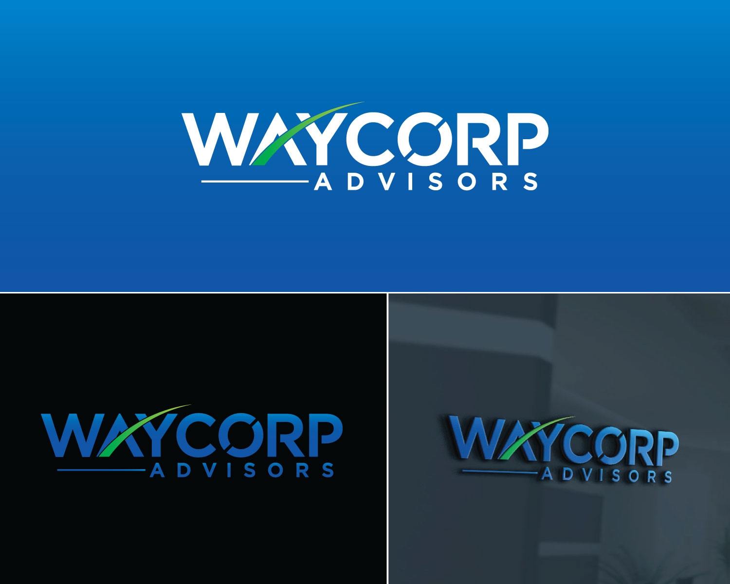 Logo Design by Atec for this project | Design #27699355