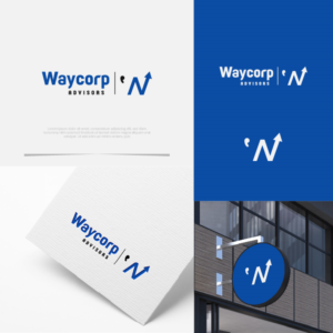 Logo Design by Mime Artworks for this project | Design: #27711897