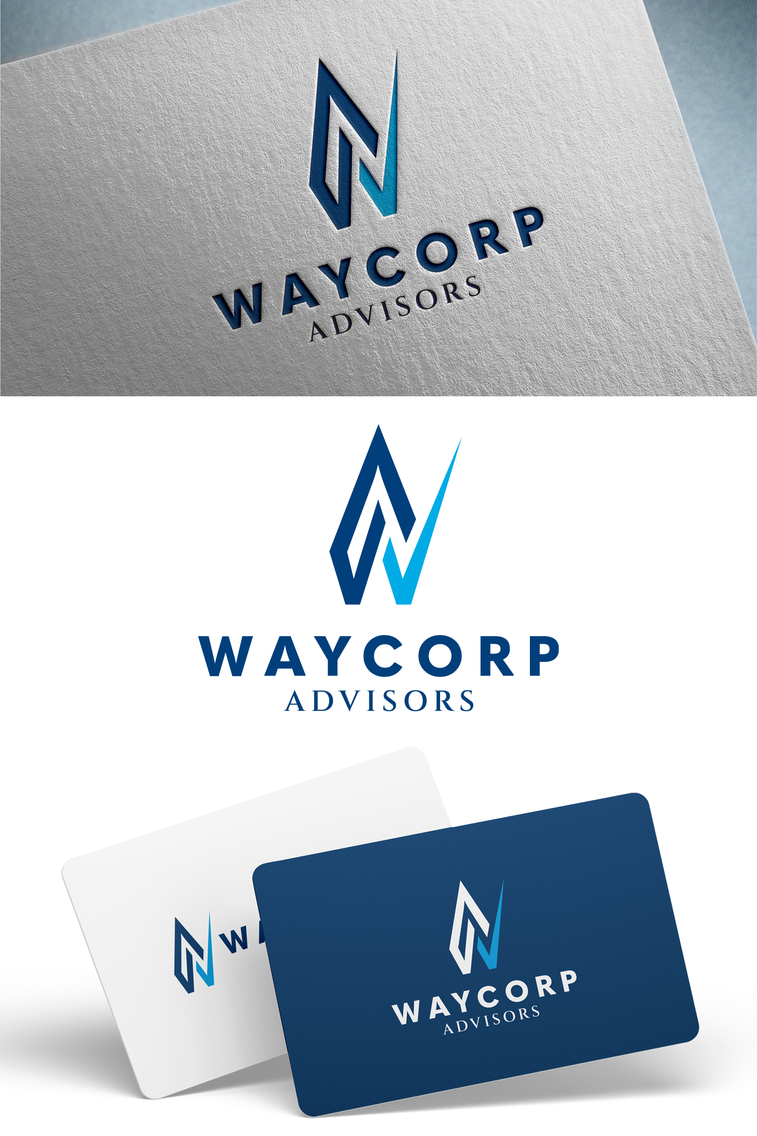 Logo Design by Modeform for this project | Design #27683773