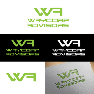 Logo Design by Fendr for this project | Design: #27704671