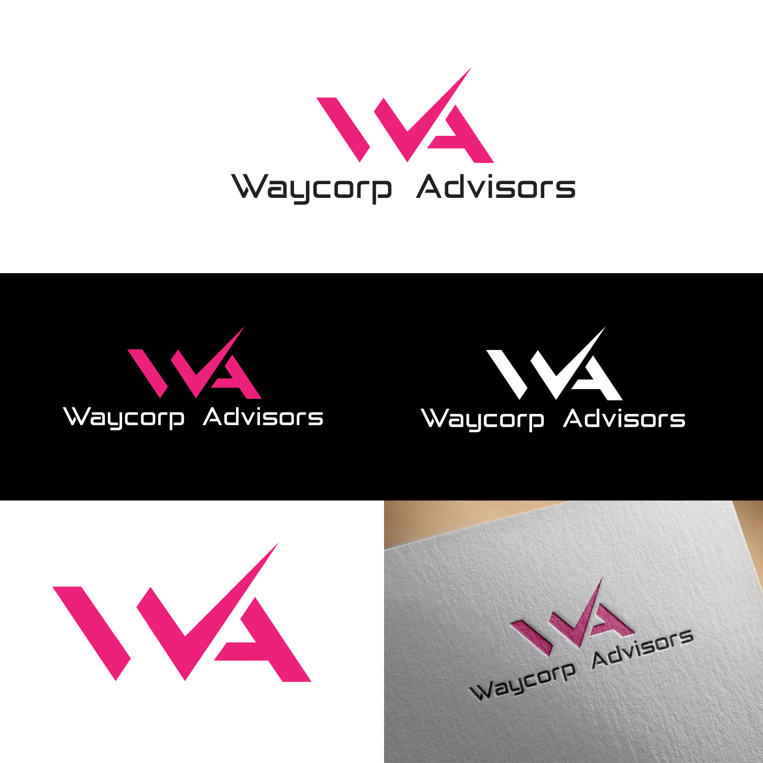 Logo Design by Fendr for this project | Design #27704680