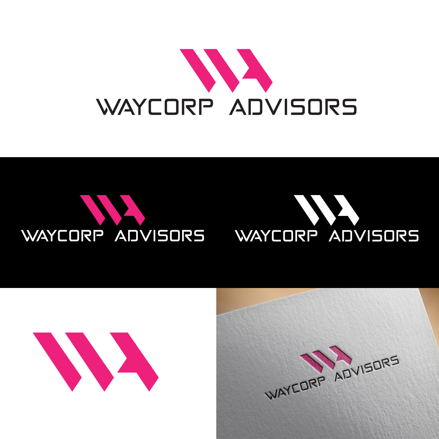 Logo-Design von Fendr für dieses Projekt | Design #27704689