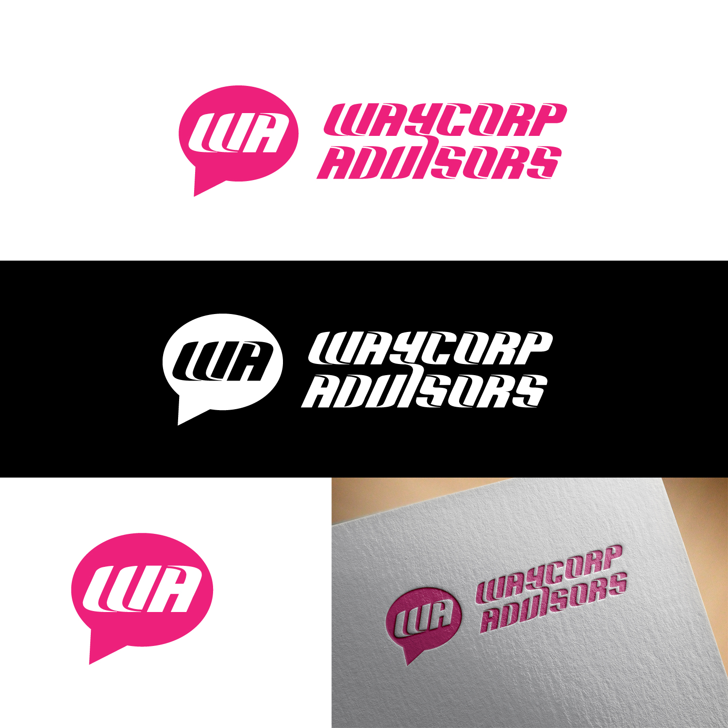 Logo Design by Fendr for this project | Design #27704705