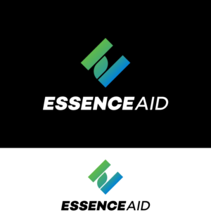 Essence Aid | Logo Design by filip.jelkic