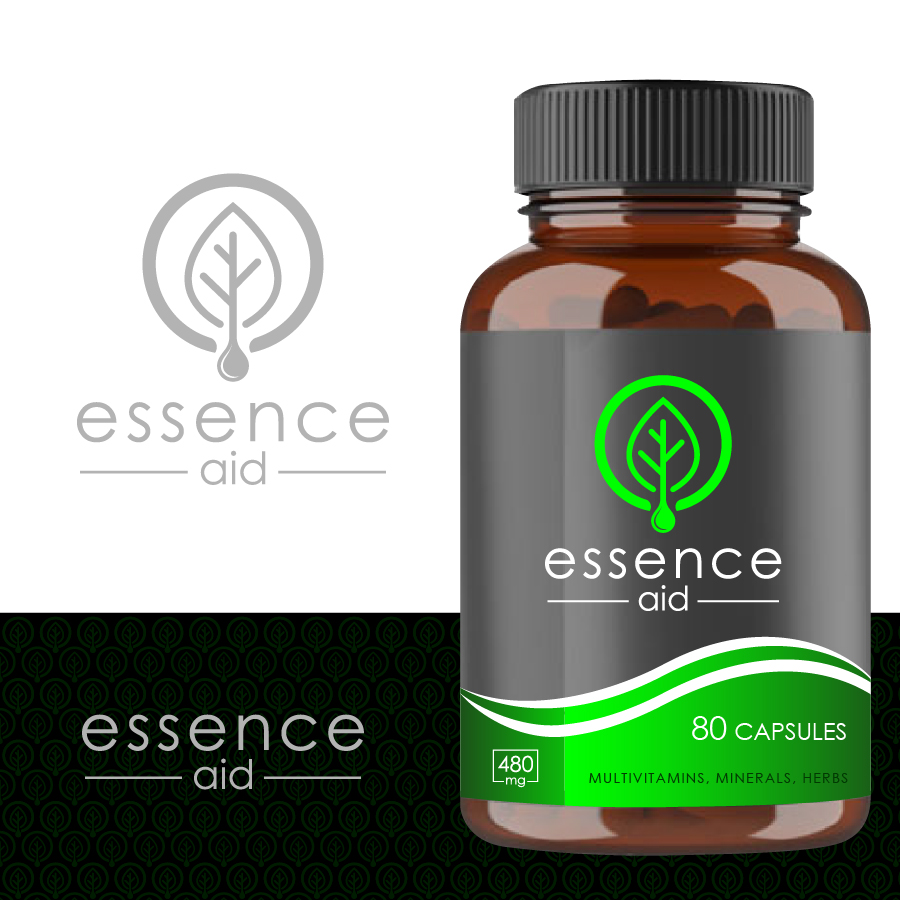 Logo Design by b4usonai for Copiam, LLC | Design #27706477
