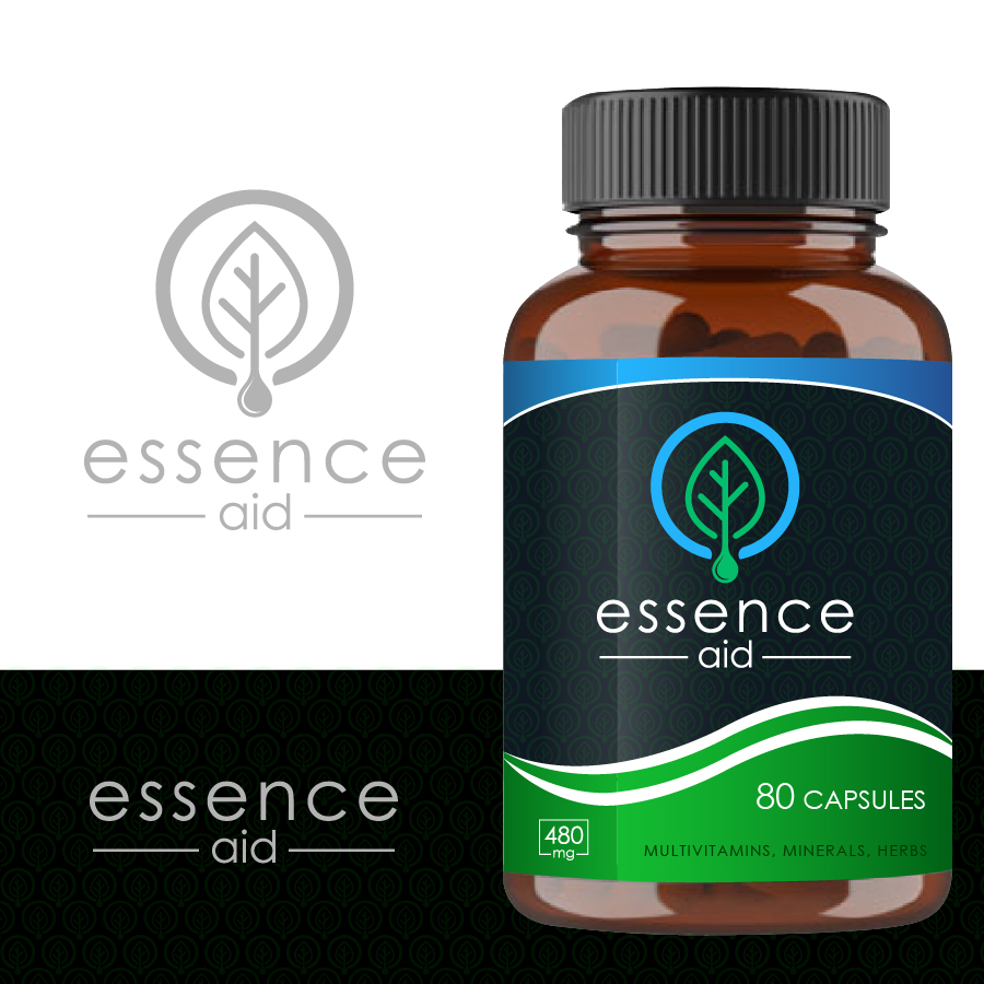 Logo Design by b4usonai for Copiam, LLC | Design #27710551