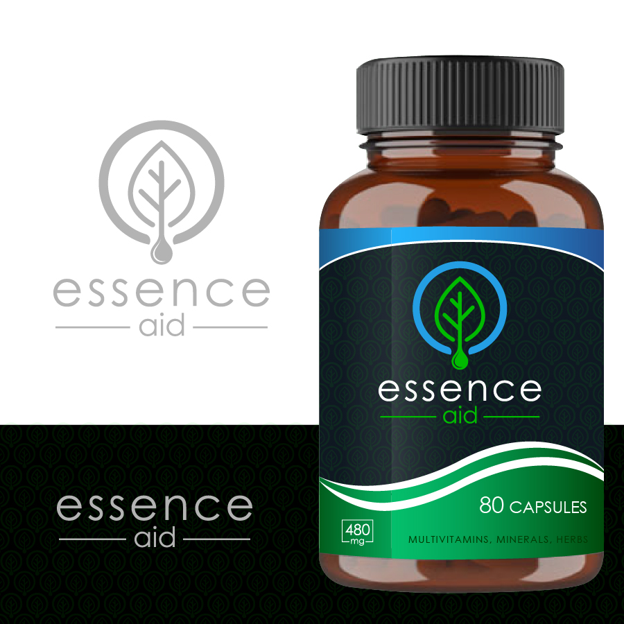 Logo Design by b4usonai for Copiam, LLC | Design #27710552