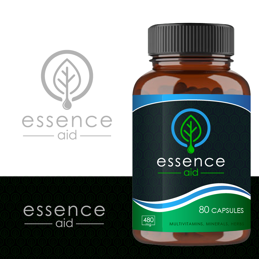 Logo Design by b4usonai for Copiam, LLC | Design #27712034