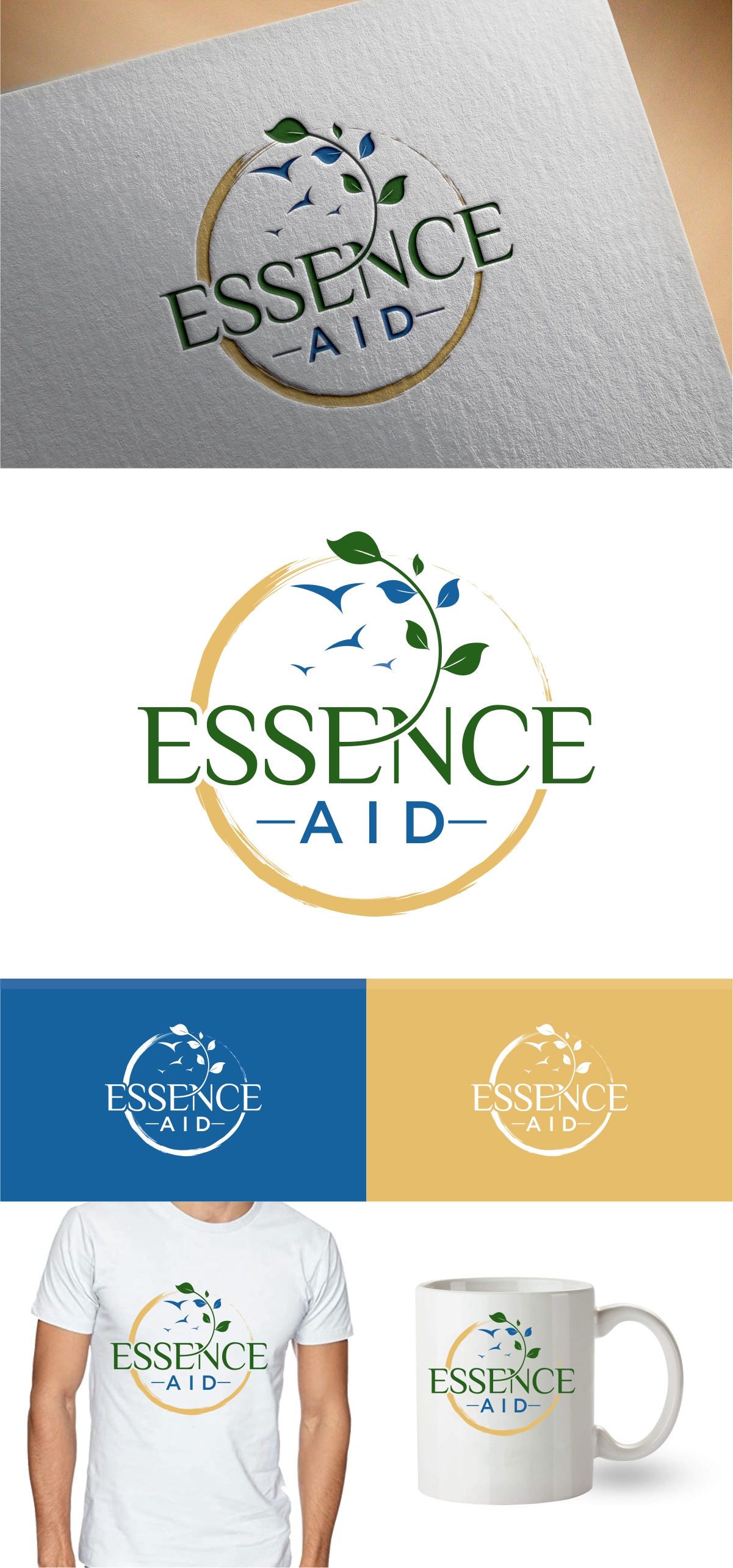 Diseño de Logo por fly  design para Copiam, LLC | Diseño #27708388