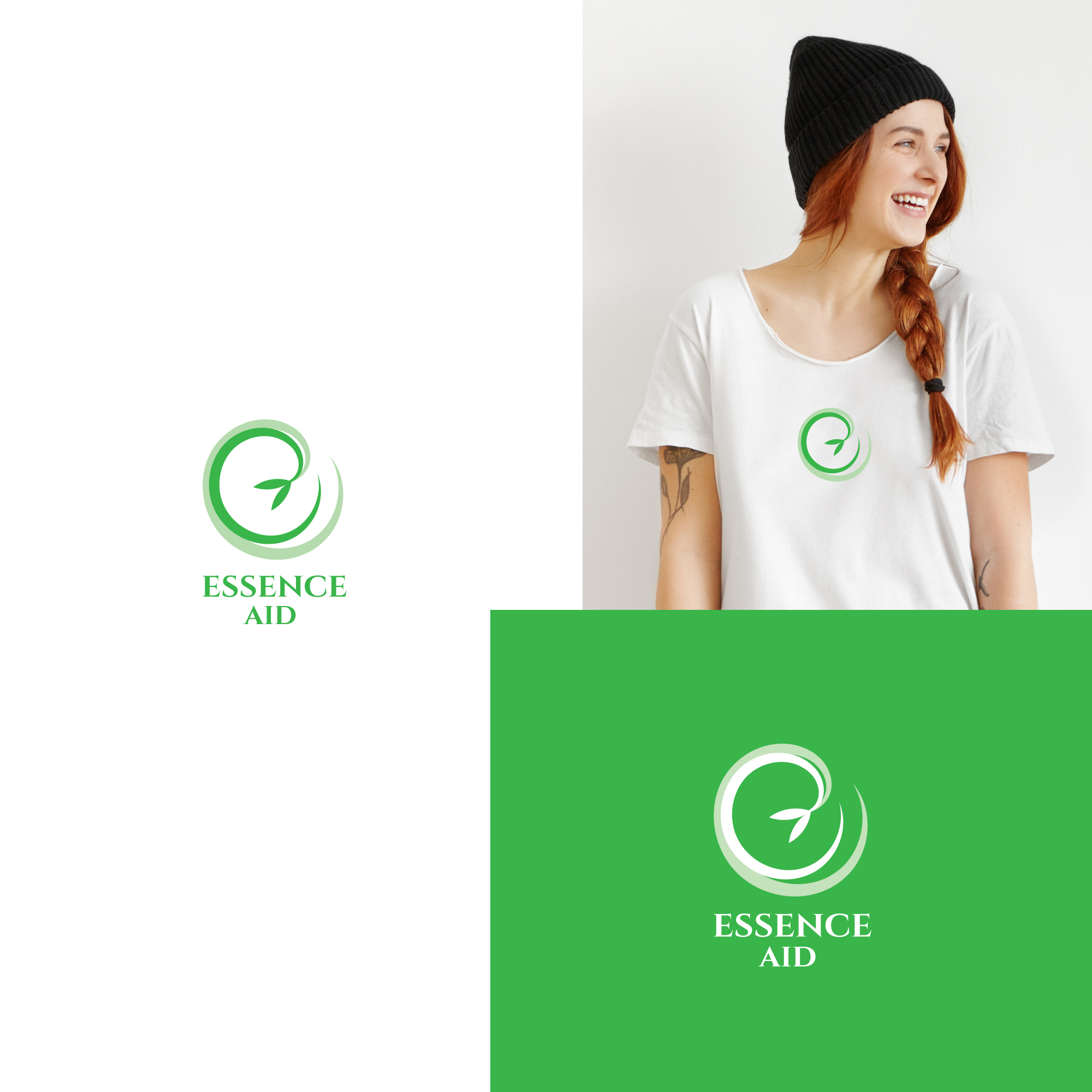 Logo Design by griphingraphics for Copiam, LLC | Design #27696844