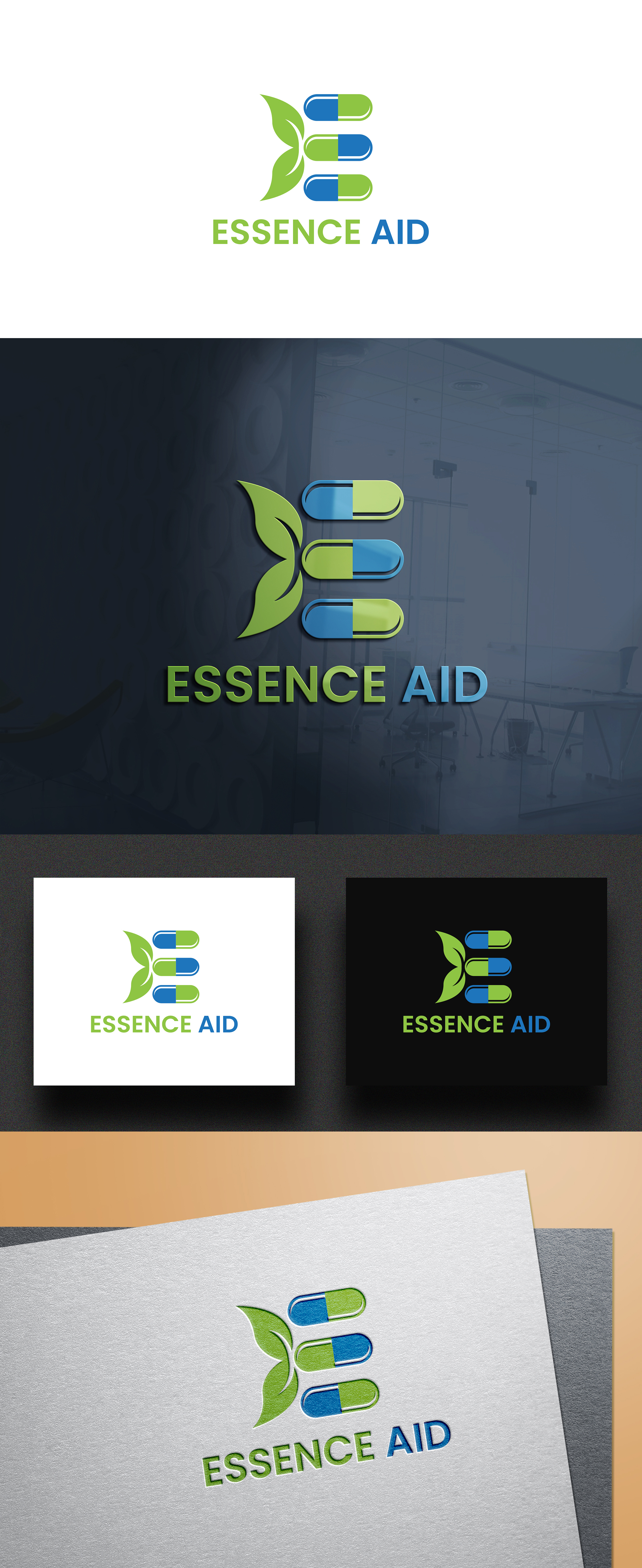 Diseño de Logo por MD Aminul Islam para Copiam, LLC | Diseño #27687518