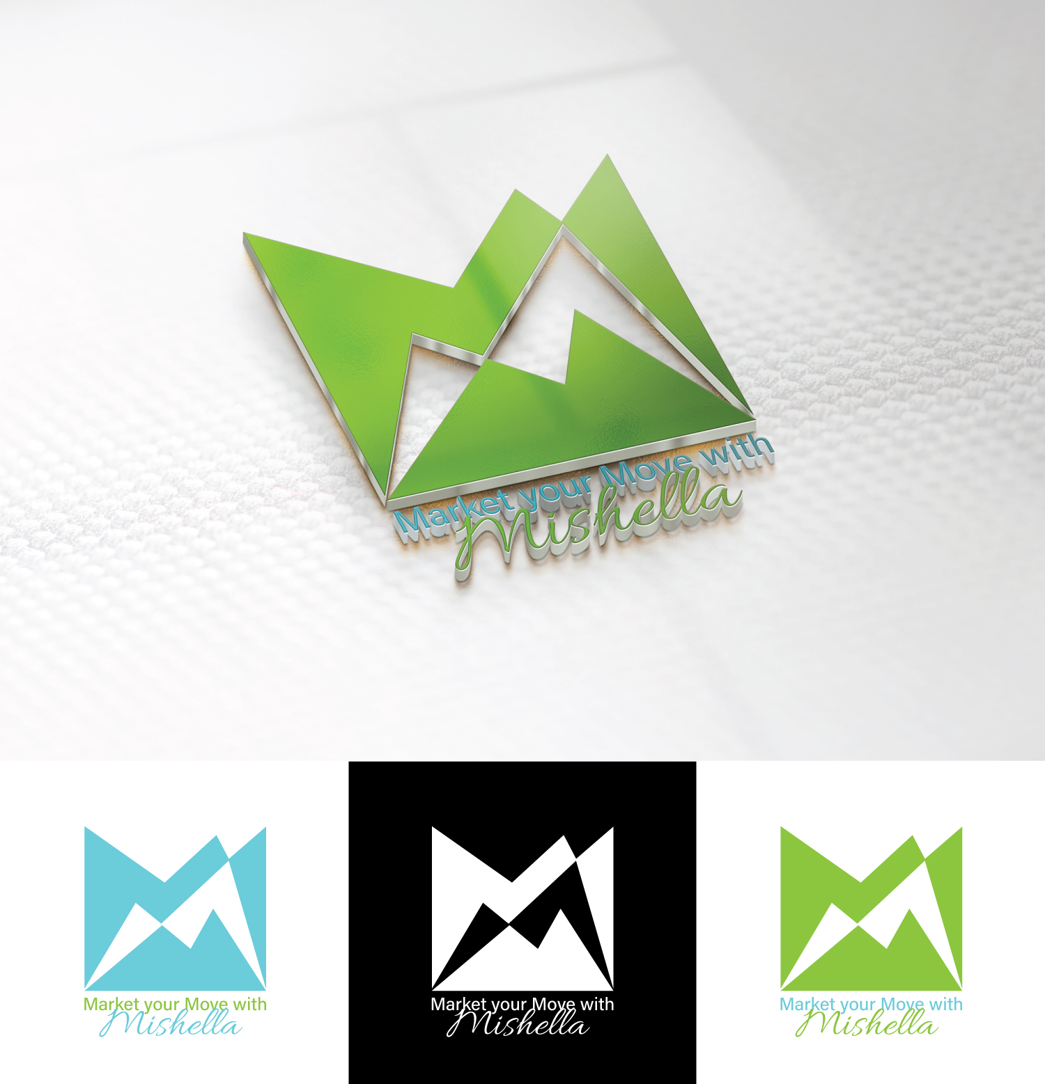 Logo Design by StromDesignHub for this project | Design #27684989
