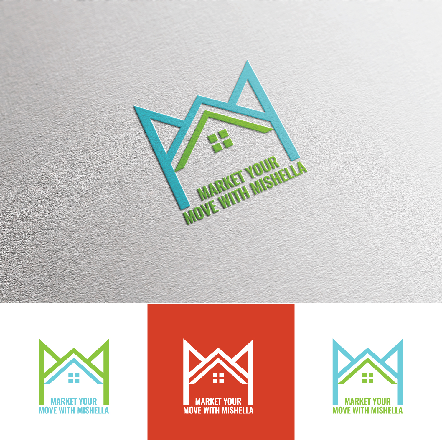 Diseño de Logo por StromDesignHub para este proyecto | Diseño #27684990