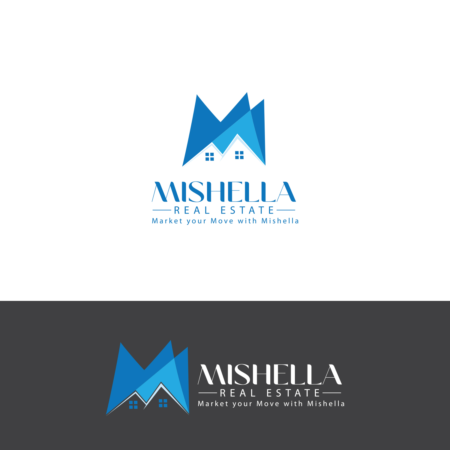 Diseño de Logo por S. Shin para este proyecto | Diseño #27683818