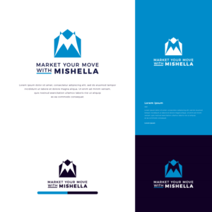 Diseño de Logo por JudynGraff para este proyecto | Diseño: #27687670