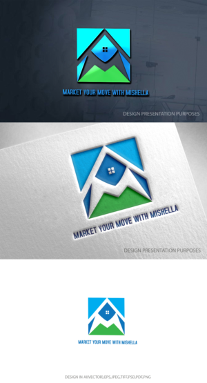 Design de Logo par zebronicgraphic pour ce projet | Design : #27685780