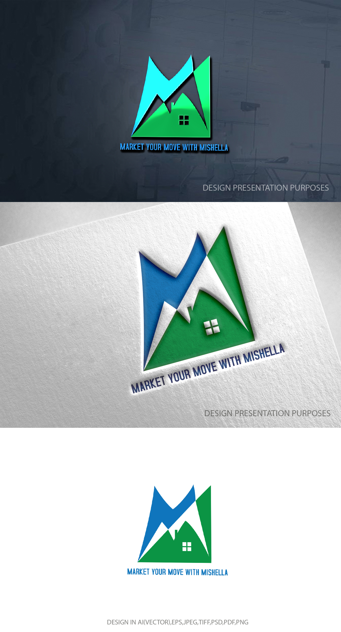 Diseño de Logo por zebronicgraphic para este proyecto | Diseño #27685781