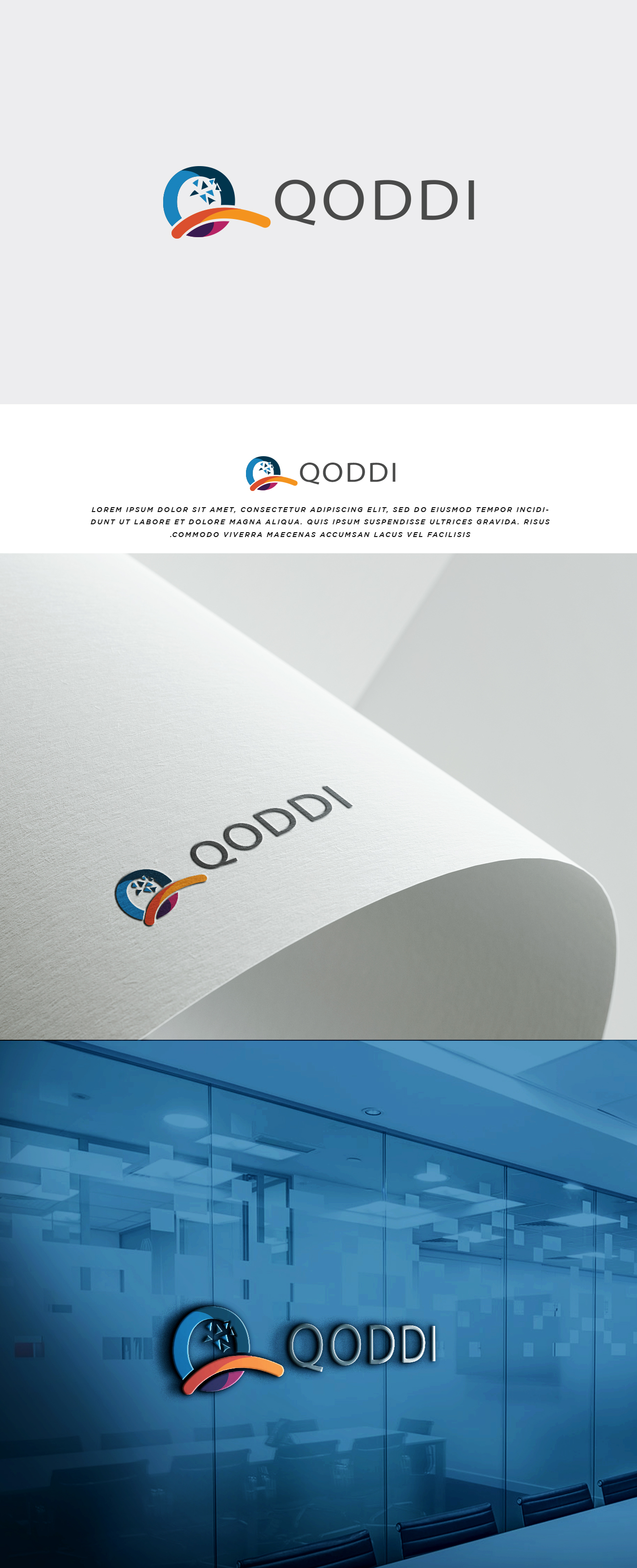 Logo Design by Tim Harris for this project | Design #27687187