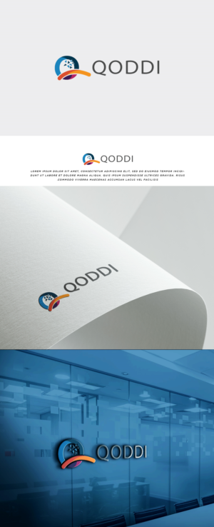 Logo Design by Tim Harris for this project | Design: #27687187