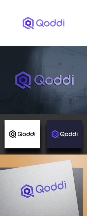 Logo Design by MD Aminul Islam for this project | Design: #27687043