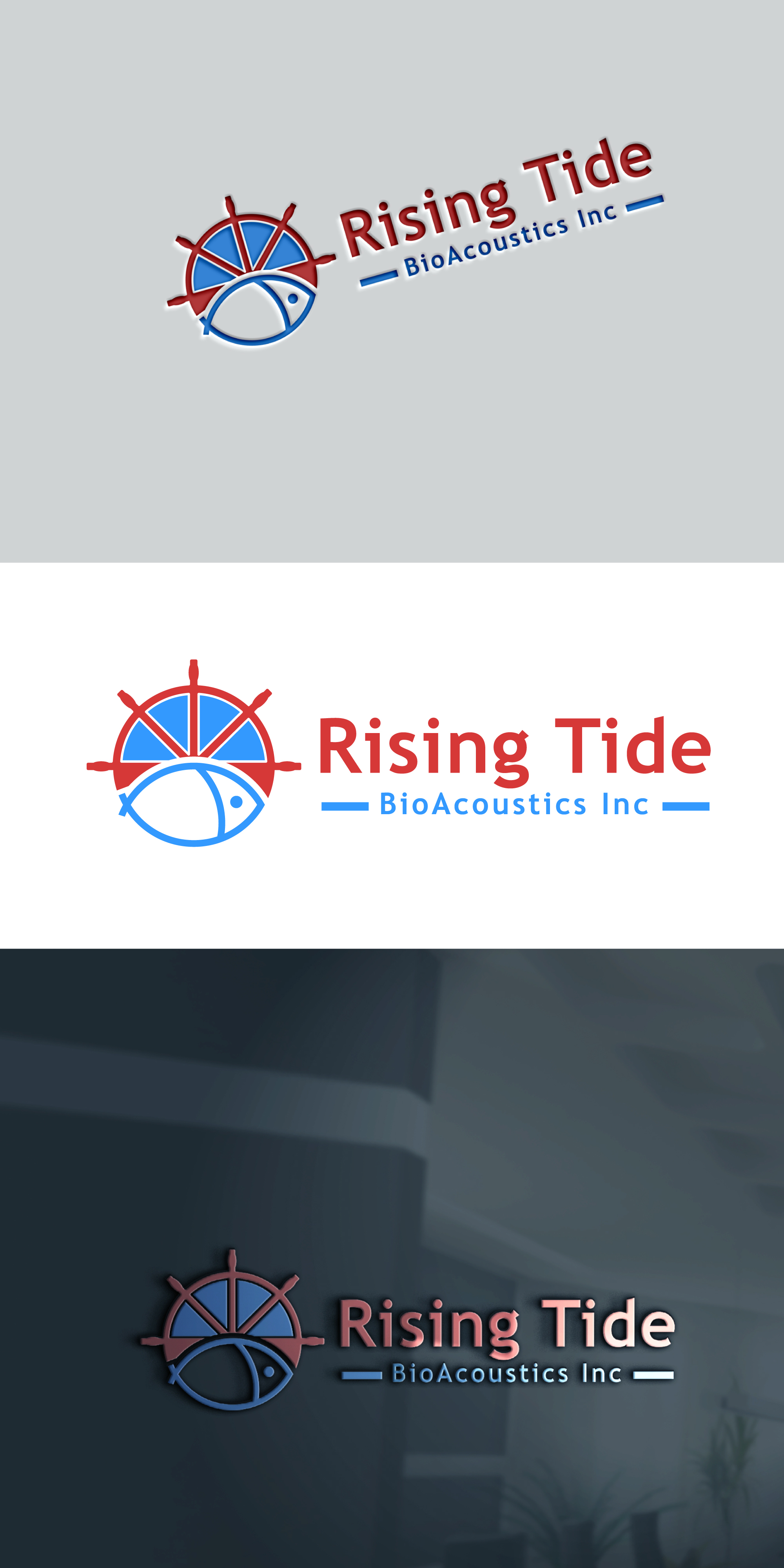 Logo Design by Md Sakhawat Hosssain for this project | Design #27692712