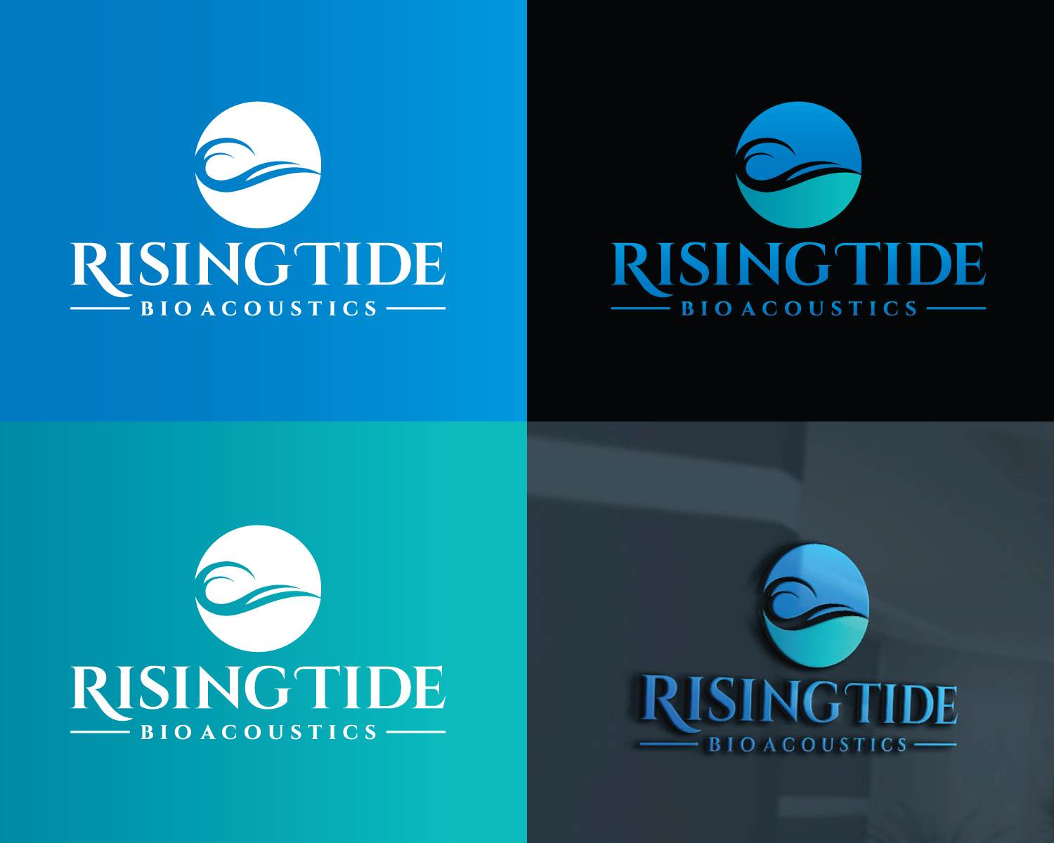 Logo Design by Atec for this project | Design #27686318