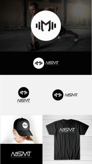 Logo-Design von Axeen für dieses Projekt | Design: #27750432