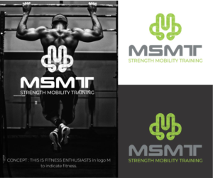 Logo Design by aarohiak