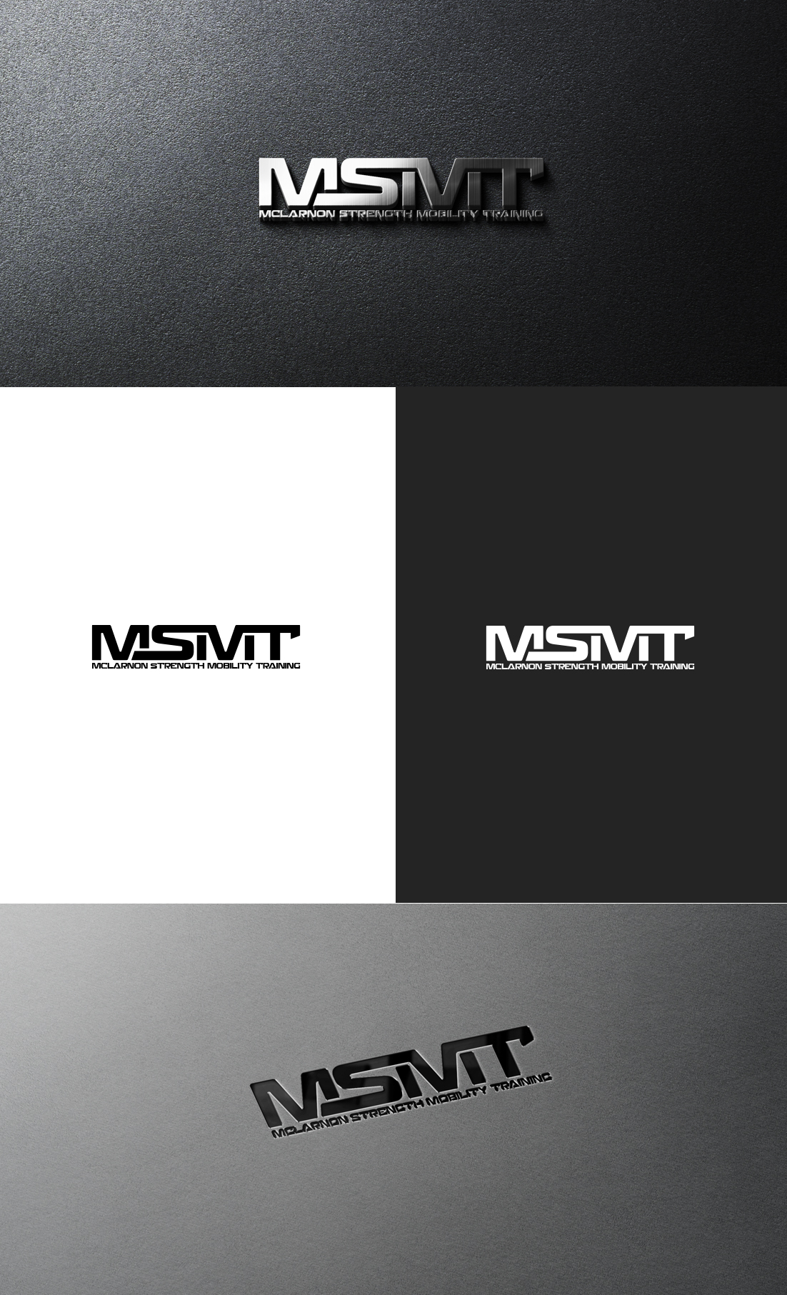 Logo Design by GLDesigns for this project | Design #27685834