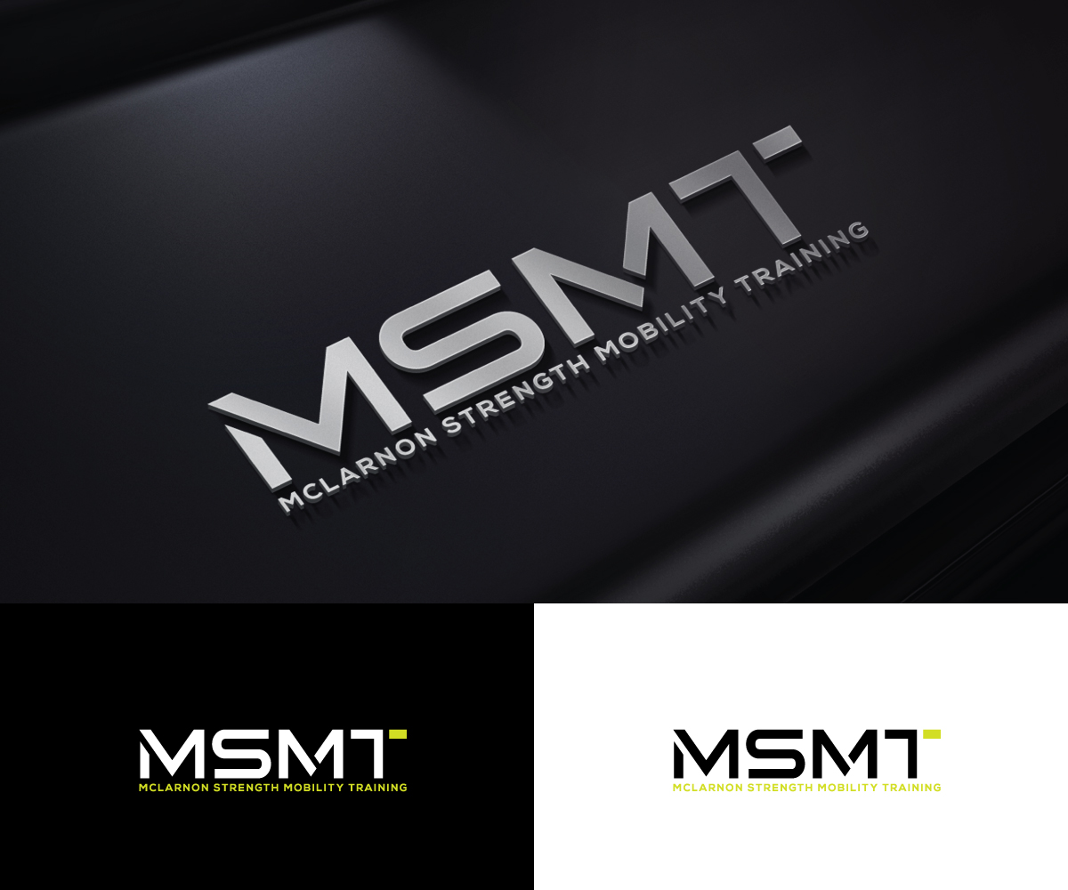 Logo Design by step forward 2 for this project | Design #27683360