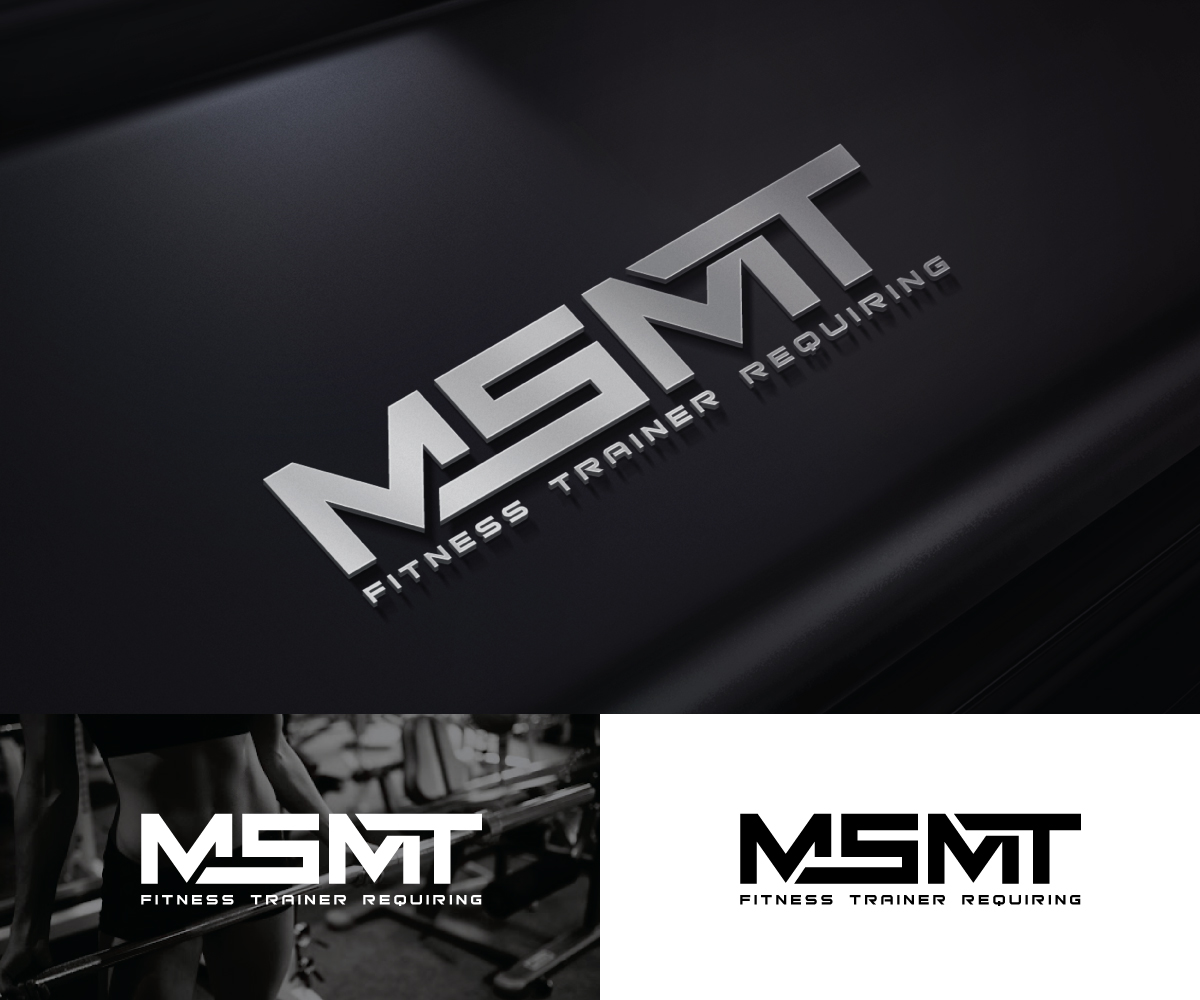 Logo Design by step forward 2 for this project | Design #27684578