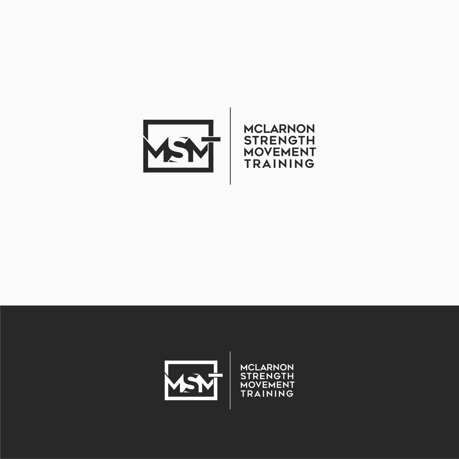 Logo Design by Ken'toz for this project | Design #27719856