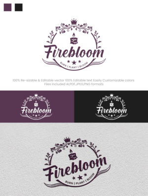 Design de Logo par Athics pour ce projet | Design #27694509